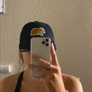 life is good ball cap